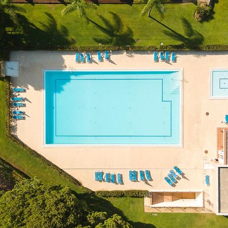 Apartamento Monte Laguna Βιλαμούρα Εξωτερικό φωτογραφία