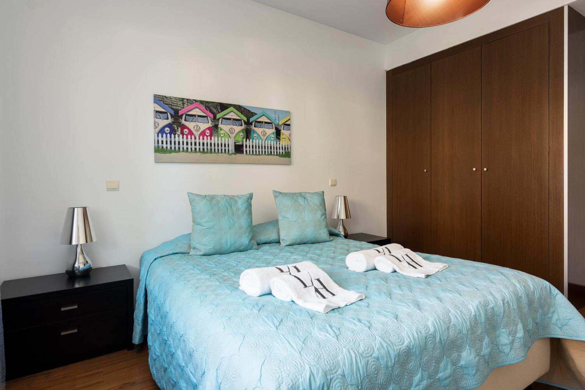 Apartamento Monte Laguna Βιλαμούρα Εξωτερικό φωτογραφία