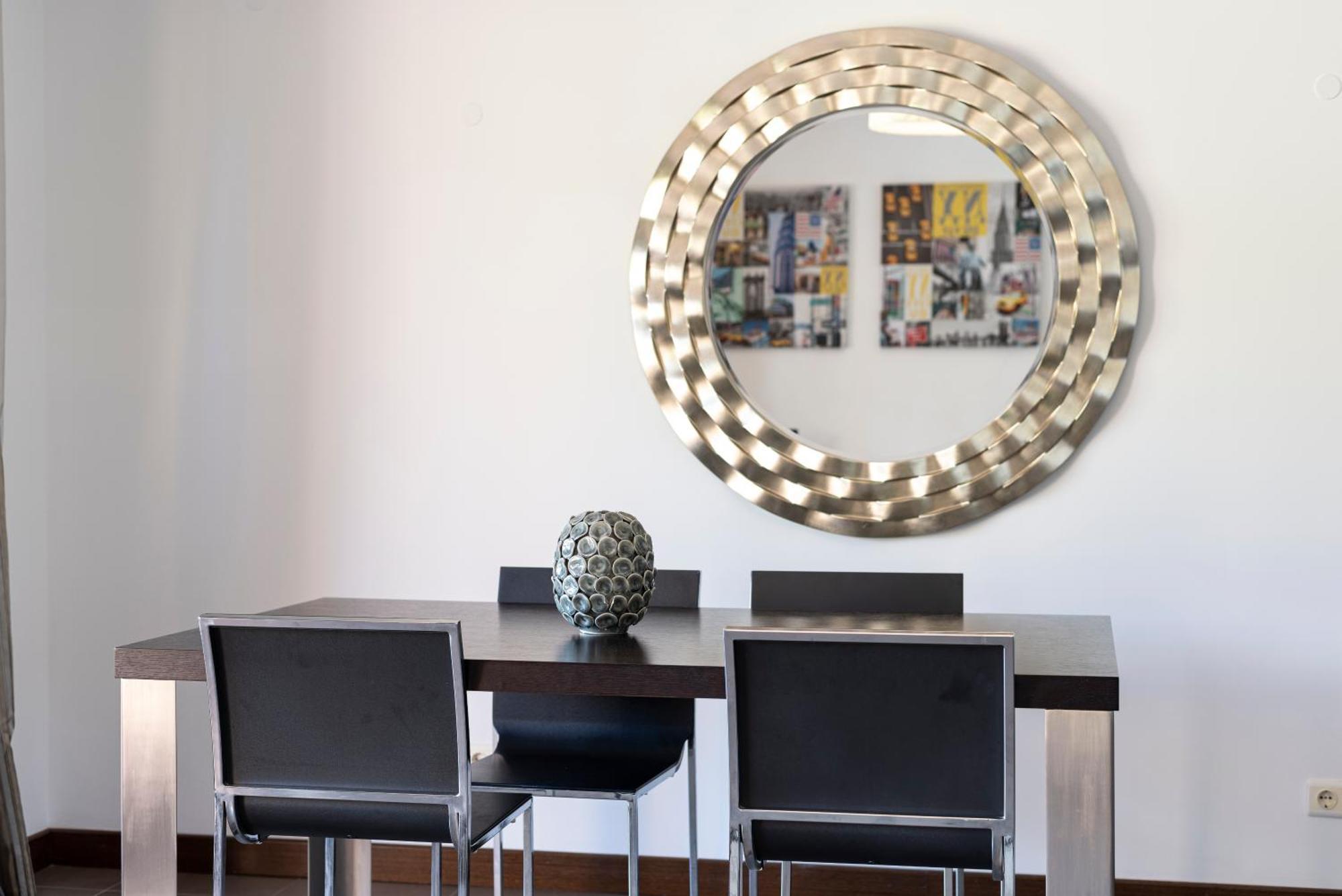 Apartamento Monte Laguna Βιλαμούρα Εξωτερικό φωτογραφία
