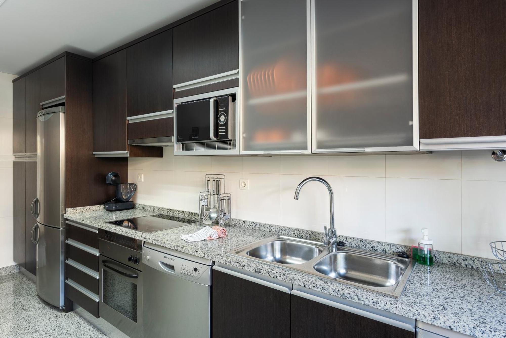 Apartamento Monte Laguna Βιλαμούρα Εξωτερικό φωτογραφία