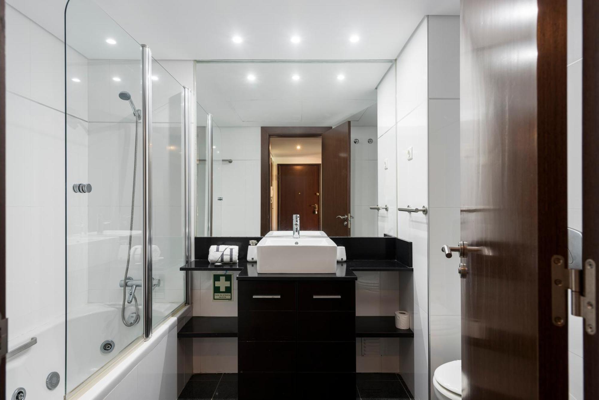 Apartamento Monte Laguna Βιλαμούρα Εξωτερικό φωτογραφία