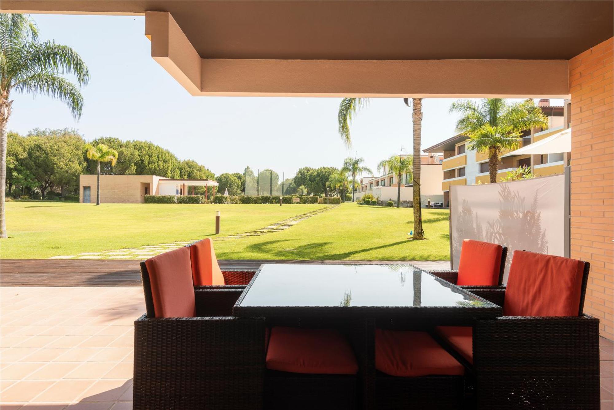Apartamento Monte Laguna Βιλαμούρα Εξωτερικό φωτογραφία