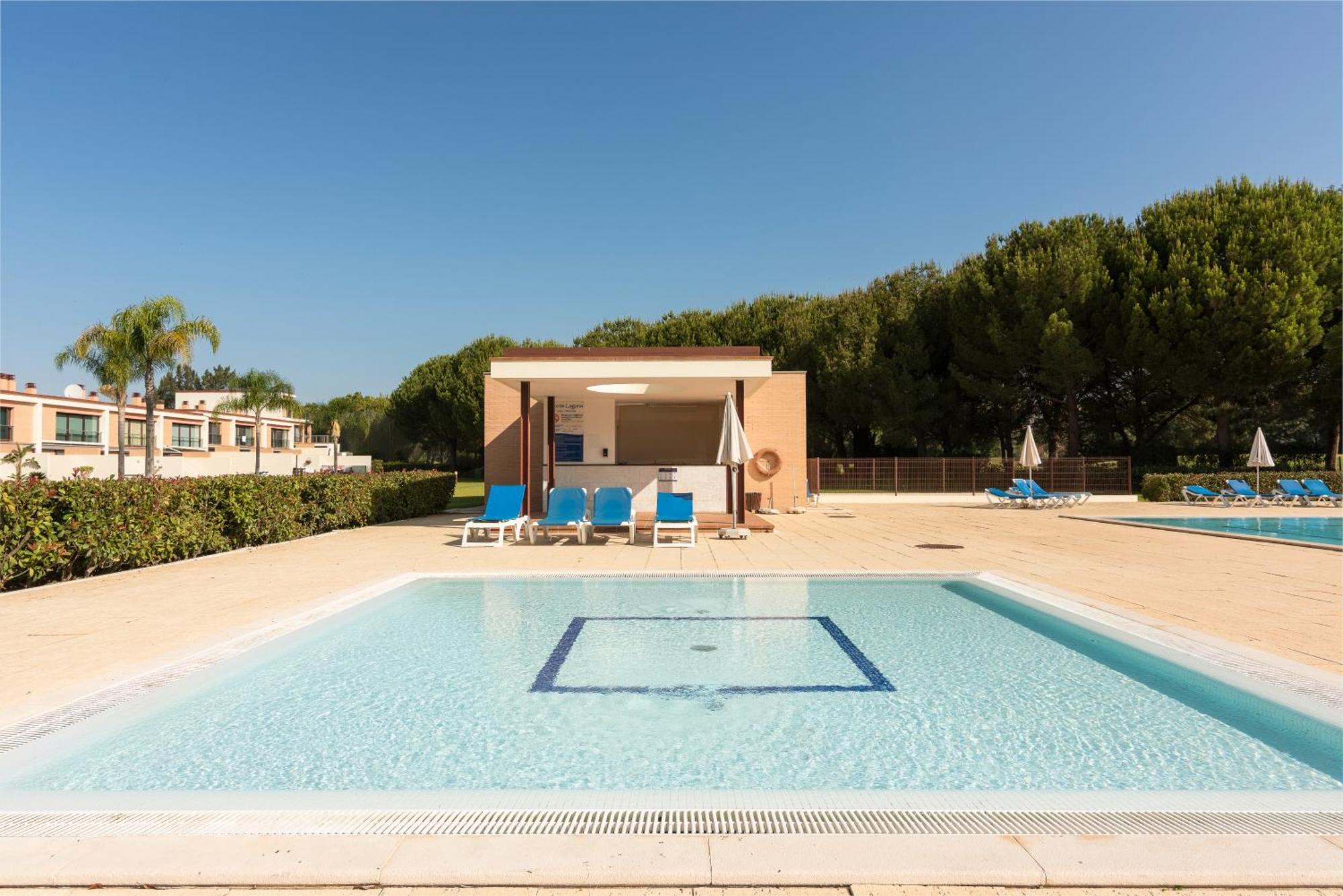 Apartamento Monte Laguna Βιλαμούρα Εξωτερικό φωτογραφία