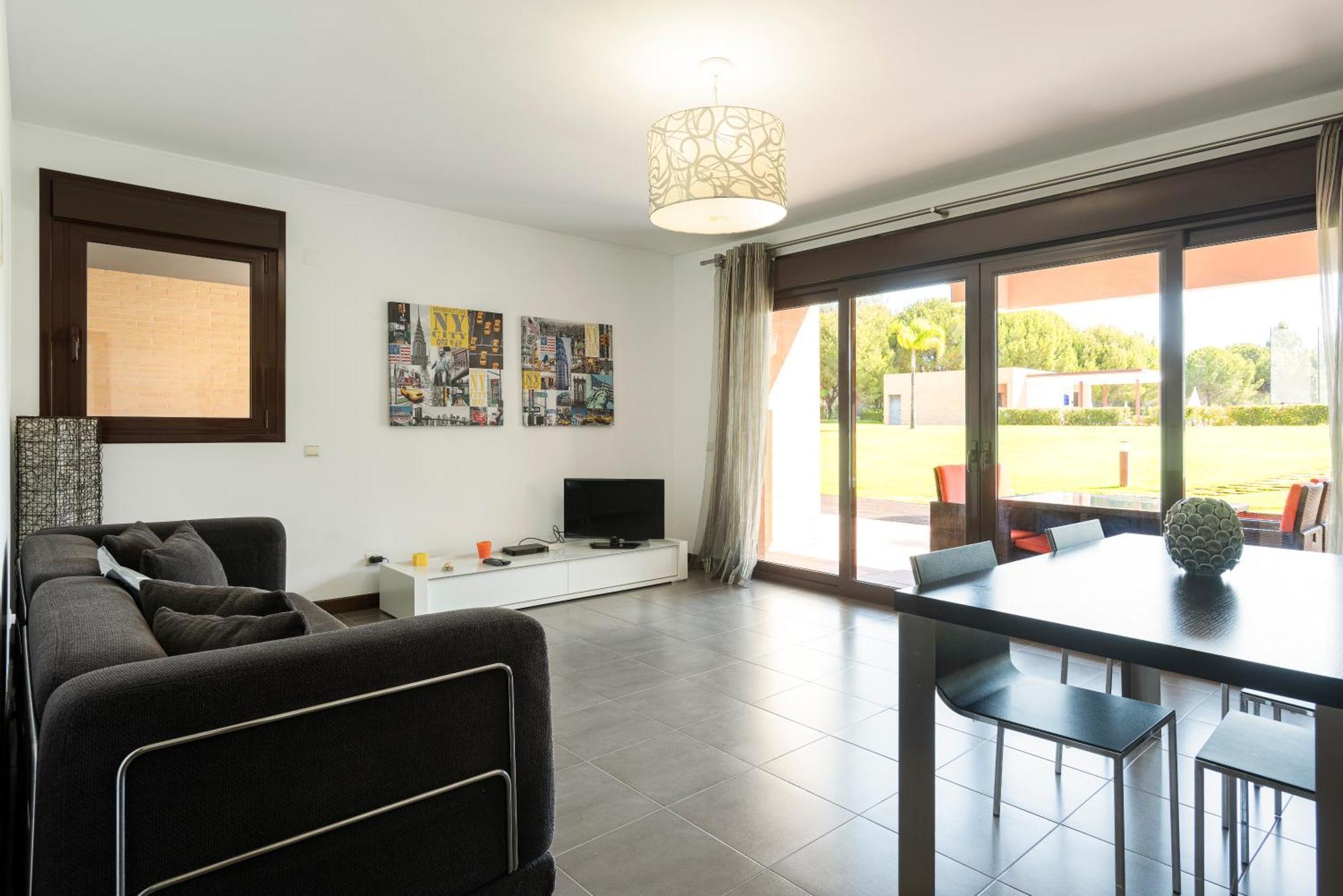 Apartamento Monte Laguna Βιλαμούρα Εξωτερικό φωτογραφία