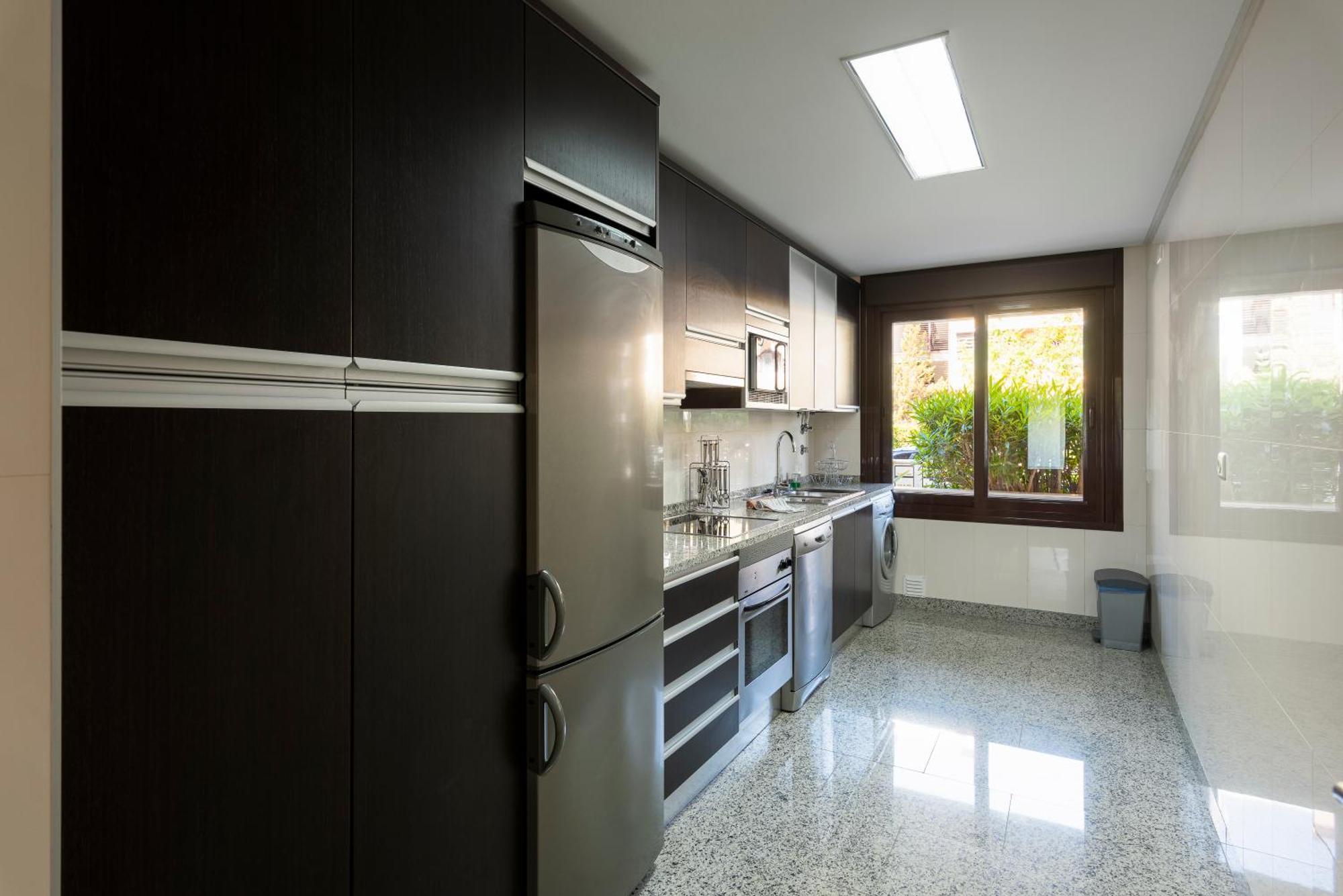 Apartamento Monte Laguna Βιλαμούρα Εξωτερικό φωτογραφία
