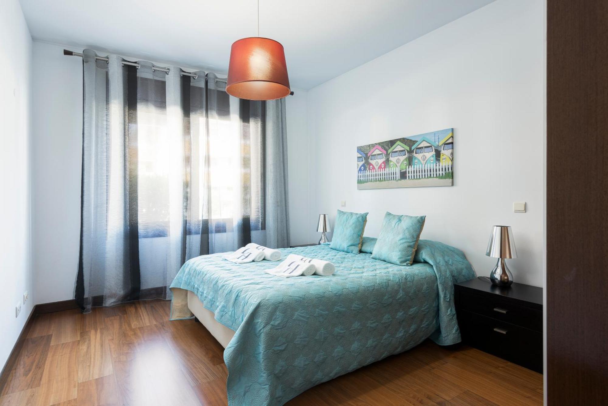 Apartamento Monte Laguna Βιλαμούρα Εξωτερικό φωτογραφία