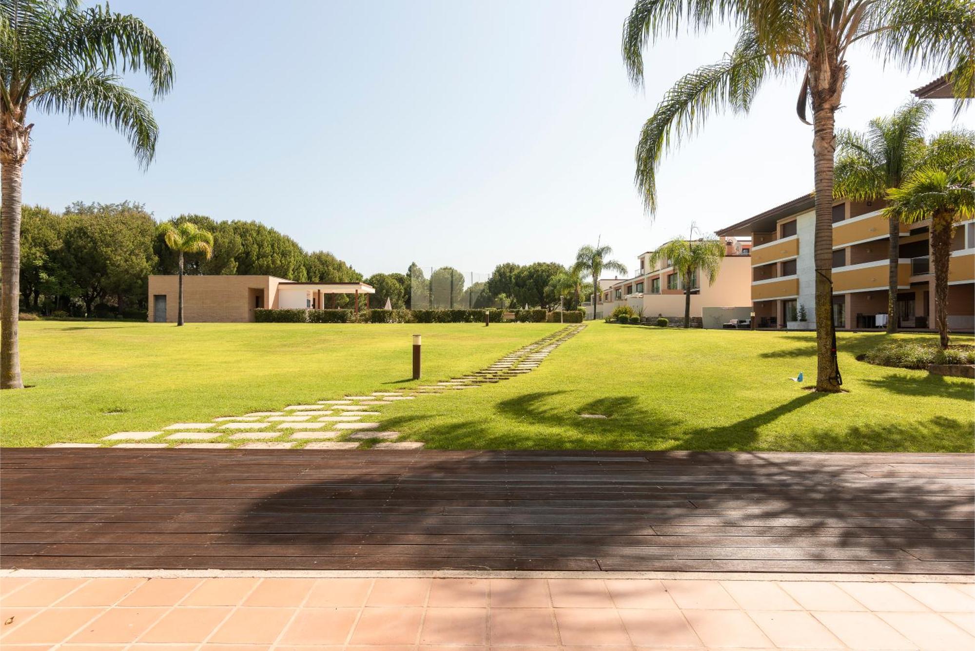 Apartamento Monte Laguna Βιλαμούρα Εξωτερικό φωτογραφία