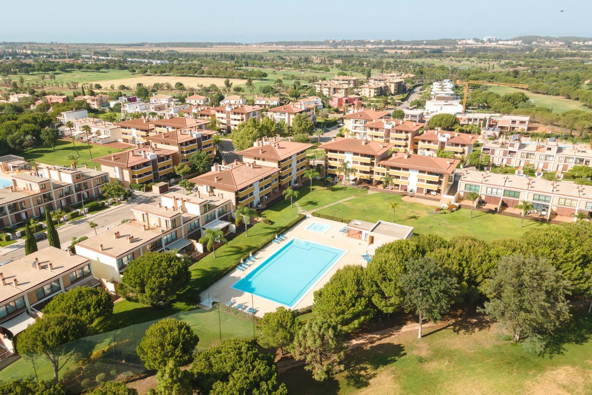 Apartamento Monte Laguna Βιλαμούρα Εξωτερικό φωτογραφία